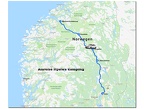 Oslo-Mjelwa Maps