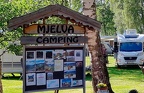Mjelva Camping