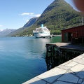 Andalsnes
